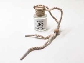 Автопарфюм classic Giorgio Armani Acqua Di Gio 12 мл