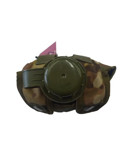 Чохол для фляги 1000 мл M&M мультикам (213539) | Зображення 6