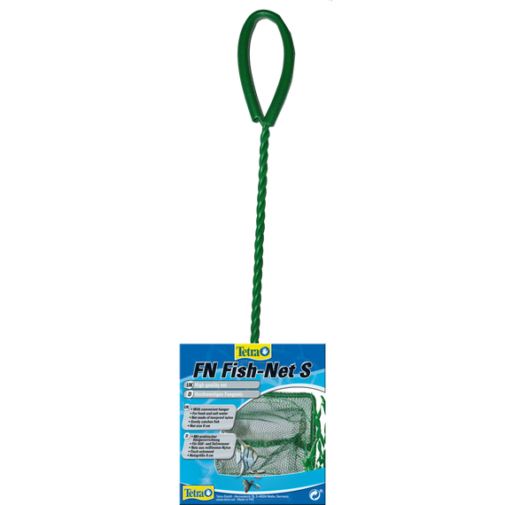 Сачок Tetra Fish Net для акваріумів маленький 8 см