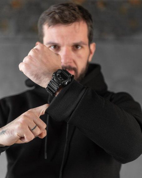 Худі CELEO на флісі В тобі центр мого всесвіту ВТ7911 | Зображення 4