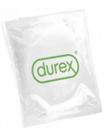 Презервативи Durex Natural Анатомічні - NEW DESIGN