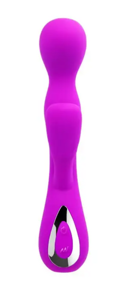 Вібромасажер серії Pretty Love — IMPULSE 10 режимів вібрації sexstyle | Зображення 13