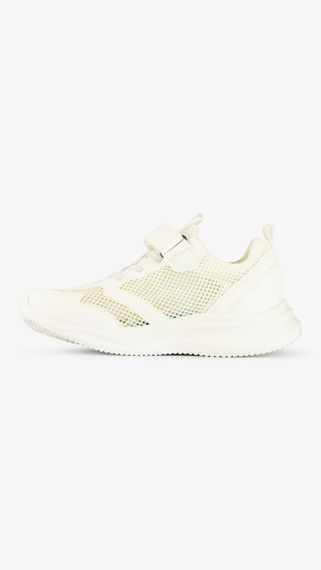 Кросівки для дiвчинки Dinomin YBF2558-4 33 Білий shop (2000999562341) | Зображення 1