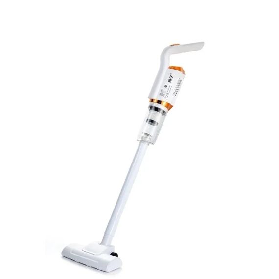 Аккумуляторный пылесос без мешка Vacuum Cleaner 2000mAh 120 Вт беспроводной | Зображення 5