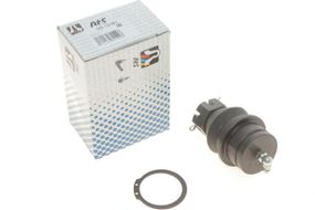 Опора кульова передня знизу Jeep Cherokee 84-01 Grand Cherokee 91-99 Wrangler 88-07 d=41.5mm  93-13161