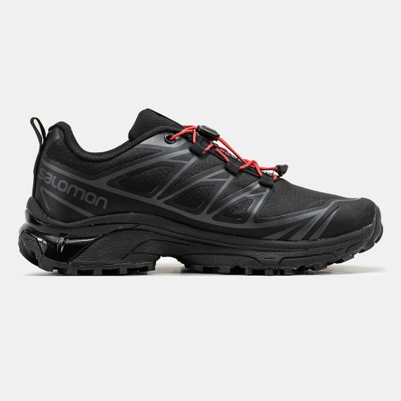 Чоловічі кросівки Salomon XT-6 Gore-Tex весна / осінь 1645 | Зображення 4