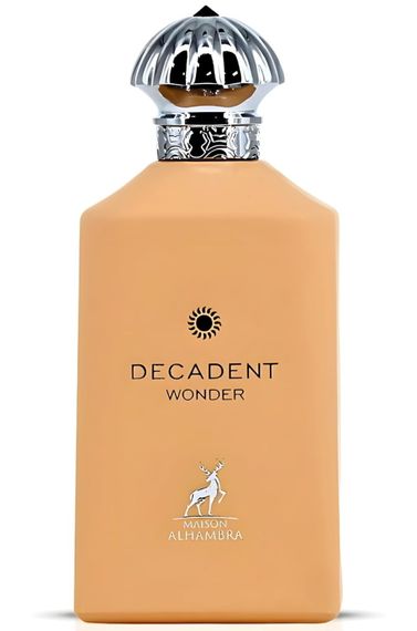 Парфумована вода AlHambra Decadent Wonder 100 мл