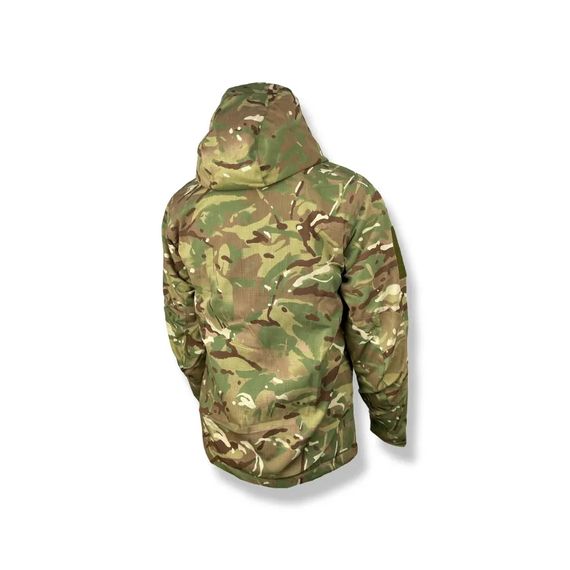 Куртка весняна Мультикам 56р. | Зображення 1