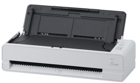 Документ-сканер A4 Fujitsu  fi-800R (PA03795-B001)