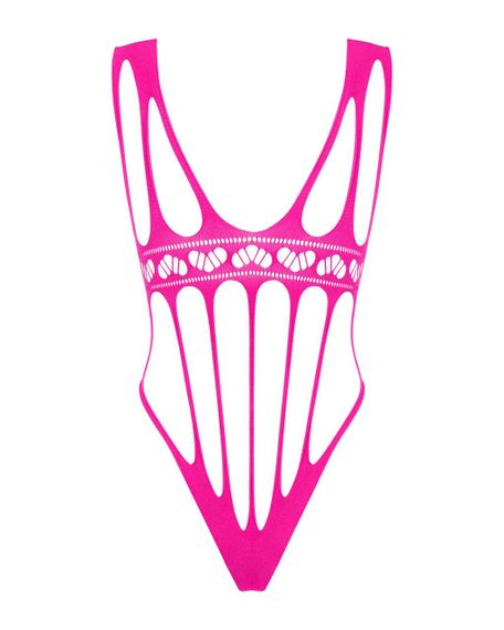 Obsessive B121 teddy S/M/L | Зображення 5