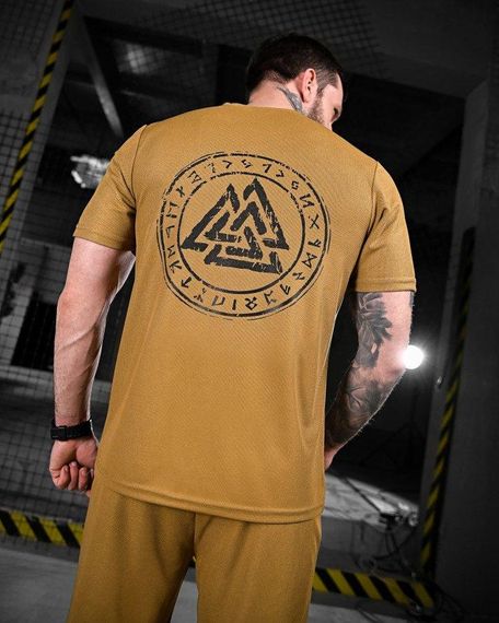 Літній комплект OBLIVION Ру́ни койот ДЛ7126 | Зображення 5