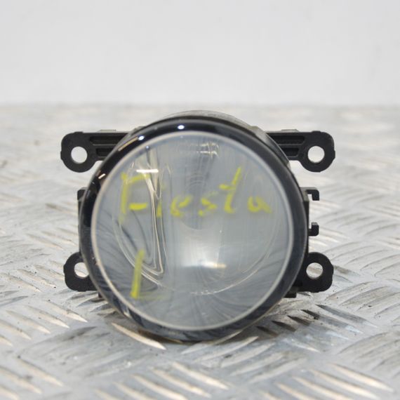 Фара протитуманна передня Ford Fiesta Focus II Mondeo Transit C-Max 2001-2024 Фара птф Форд 2N1115201AB