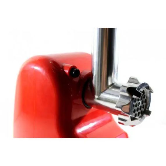 Електром'ясорубка Domotec MS 2017 2500W, Кухонна електрична м'ясорубка | Зображення 8