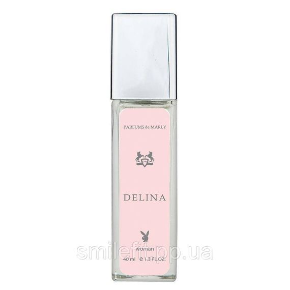 Parfums de Marly Delina Pheromone Parfum жіночий 40 мл | Зображення 1