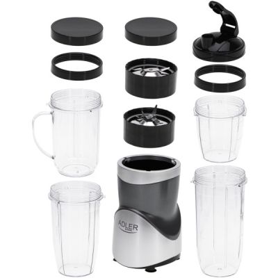Блендер Adler AD4084 | Зображення 7