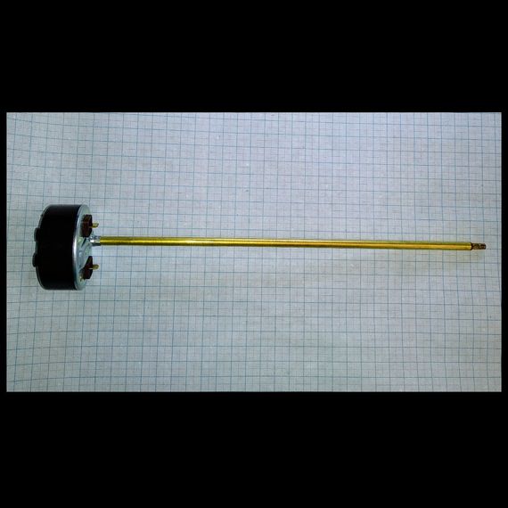 Терморегулятор RTR 20A Reco(Італія)без захисту | Зображення 2