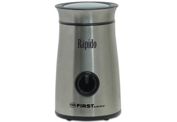 Кофемолка First FA-5485-3 | Зображення 1