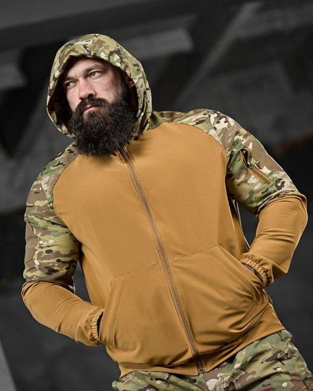 Тактична вітровка 7.62 койот ДЛ6349 | Зображення 5