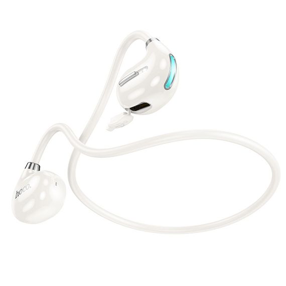 Bluetooth Навушники Hoco ES68 Musical air conduction | Зображення 2