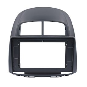 Інсталяційний комплект серії QIV під Subaru Justy 2007-2011 (Toyota Passo 2004-2010 Daihatsu Boon 2004-2010;