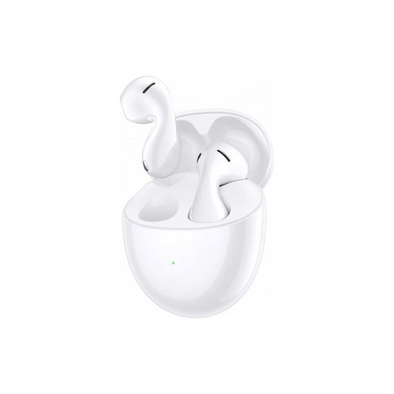 Гарнітура Huawei FreeBuds 5 Ceramic White | Зображення 1
