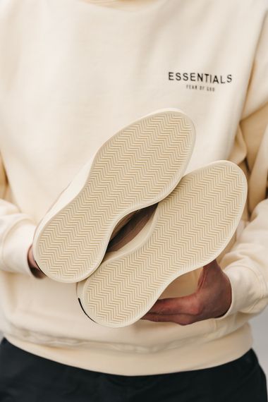 Мужские кроссовки Forum 86 x Fear of God весна/лето/осень 1213 45 29 см | Зображення 4