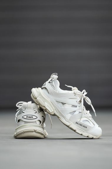 Кросівки Bale/nc/aga Track Black весна / літо / осінь 0816 38 24.5 см | Зображення 9