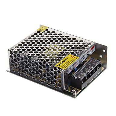 Блок живлення  12V  60W  5.0А  Series "S"