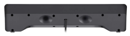 Акустична система Defender Z2 LED USB Black (65102) | Зображення 2