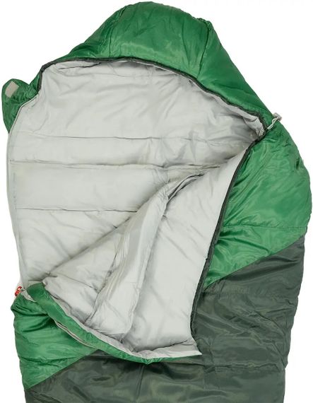 Спальний мішок Skif Outdoor Morpheus SOSBMC2200 Зелений shop (2238902540005) | Зображення 2