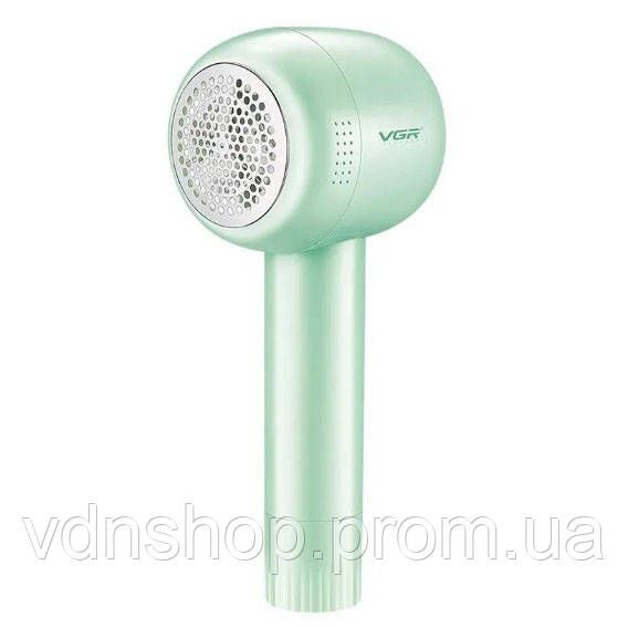 Триммеры для чистки ткани, Машинка против катышек, Бритва для удаления катышек с одежды BD-59 | Зображення 7