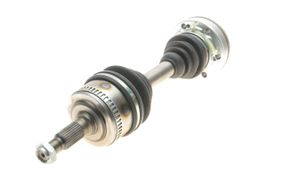 Піввісь Mercedes Benz Vito CDI 99-03 27 48  02.31.180