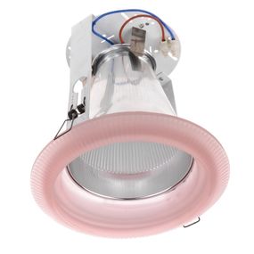 Светильник Downlight потолочный врезной  GDL-1922 pink
