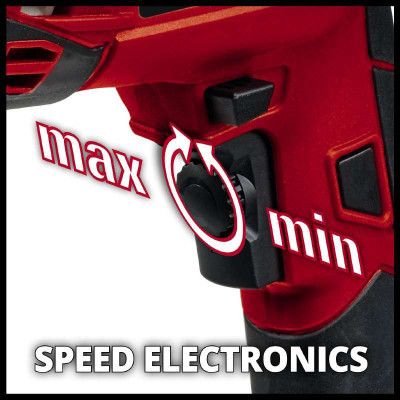 Дрель Einhell TC-ID 720/1 E (4259848) | Зображення 4