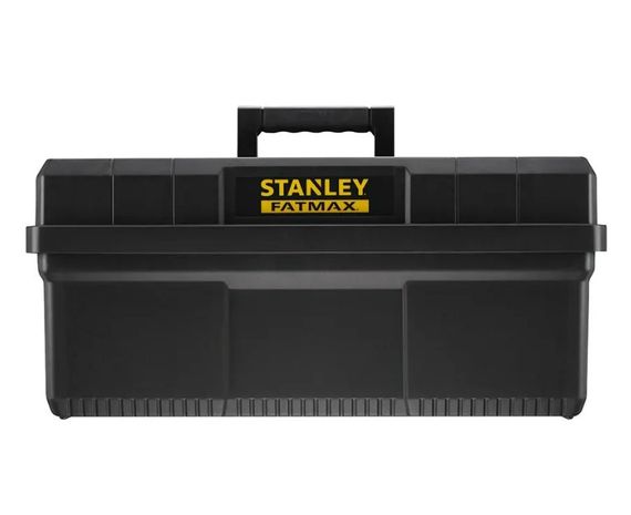 Ящик-драбинка для інструментів STANLEY FatMax, 290x640x300 мм (25”) (FMST81083-1) | Зображення 4