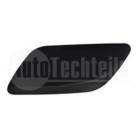 Крышка форсунки омывателя фар левая Audi A6 11-18, AutoTechteile, 395 5064, 1028063