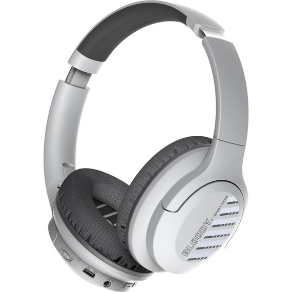 Навушники A4Tech Bloody MH360 Grey (4711421985161) | Зображення 6