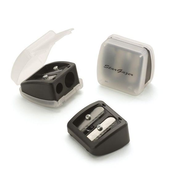Точилка для косметичних олівців StarGazer Pencil Sharpener | Зображення 1