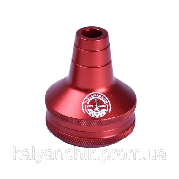 Мелассоуловитель для кальяна Yahya V3.0 черный | Зображення 3