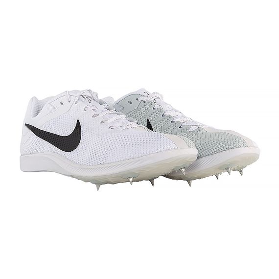 Кросівки Nike ZOOM RIVAL DISTANCE | Зображення 4
