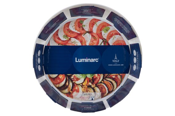 Форма для запікання LUMINARC DIWALI, 30 см
