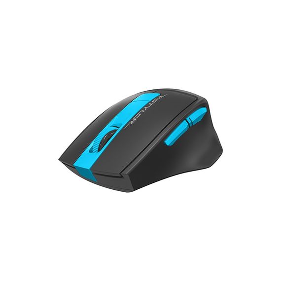 Мишка A4Tech FG30S Blue | Зображення 1
