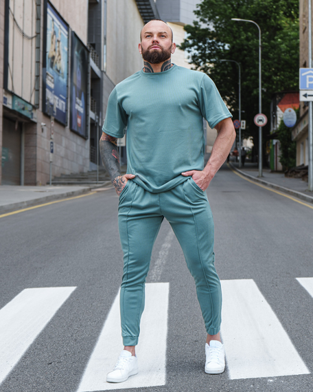 Комплект Мустанг изумруд S | Зображення 4