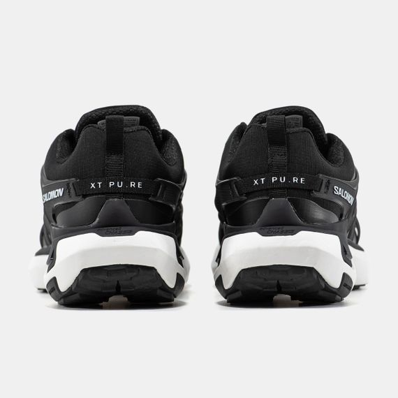 Чоловічі кросівки  Salomon XT Pu.Re / Gore-Tex / Термоo весна / осінь 2442 | Зображення 4