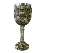 Келих для Вина  Череп Гра Престолів Game Of Thrones Winter is Coming Кубок Гота Подарунок