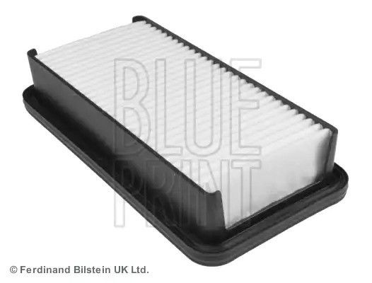Фільтр повітряний HYUNDAI ACCENT, KIA RIO, BLUE PRINT (ADG02264) | Зображення 1