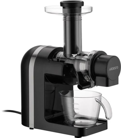 Соковижималка ARDESTO JEG-1500S | Зображення 9