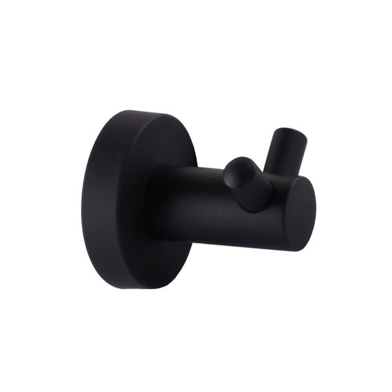 Гачок подвійний Sonia ASTRAL BLACK 194087 (000026868) | Зображення 5