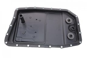 Фільтр АКПП BMW 3 E90-E92  5 E60-E61  7 E65-E67  X5 E70 01- з піддоном в зборі  08.25.018