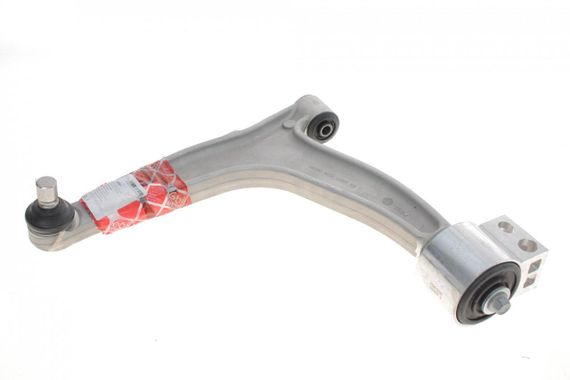 Важіль підвіски передній знизу  L Opel Vectra C 02-08 23001